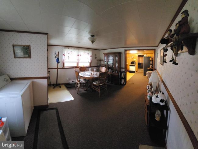 22201 Westernport Rd Sw, House other with 2 bedrooms, 1 bathrooms and null parking in MCCOOLE MD | Image 5