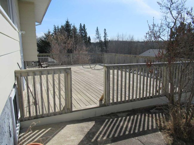 4910 44 Street, Home with 4 bedrooms, 2 bathrooms and 3 parking in Athabasca AB | Image 19