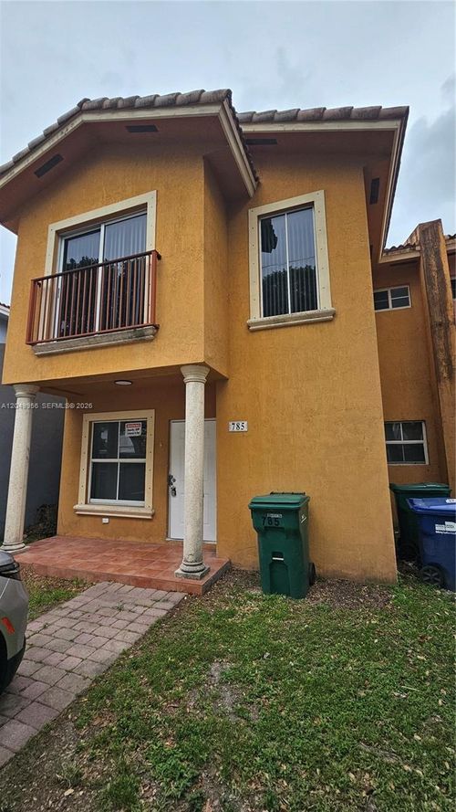 1-785 Sw 6th Pl, Florida City, FL, 33034-4675 | Card Image