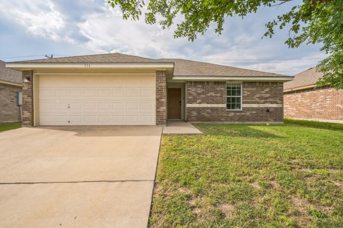 224 Amber Ln, Jarrell, TX, 76537-1462 | Card Image