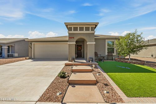 14308 Paraiso Dr, Horizon City, TX, 79928-2351 | Card Image