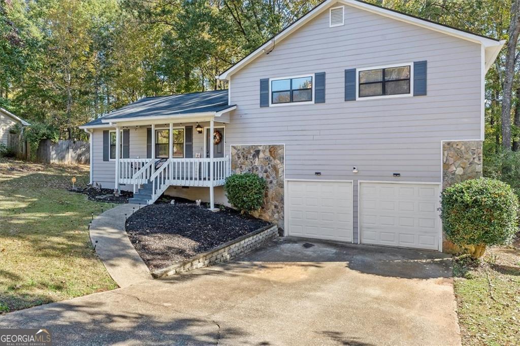 Residential Lease in Powder Springs 2