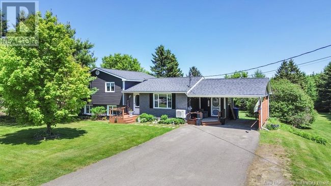 52 Gregg Settlement Rd, House other with 4 bedrooms, 2 bathrooms and null parking in Centreville NB | Image 43