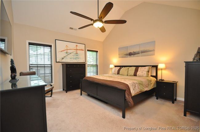 5633 Yates Garden Ln, House other with 3 bedrooms, 3 bathrooms and null parking in Raleigh NC | Image 23