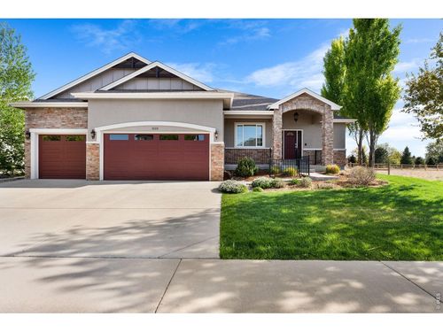 8213 Cherry Blossom Dr, Windsor, CO, 80550-8038 | Card Image