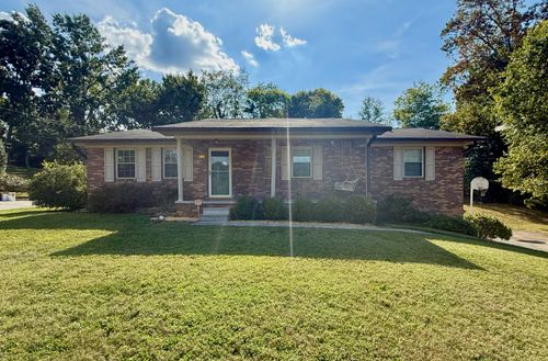 600 Spruce St, Morristown, TN, 37813-1950 | Card Image