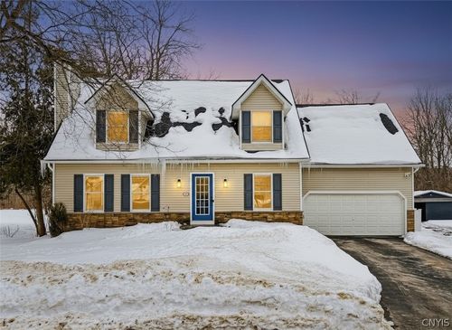 144 A Sanford Ave, Clinton, NY, 13323-1342 | Card Image