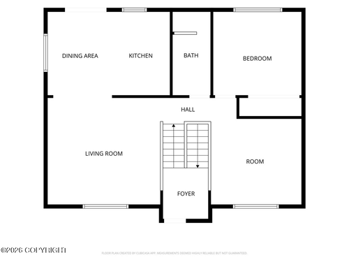 640 E 74th Ave, Anchorage, AK, 99518-2825 | Card Image