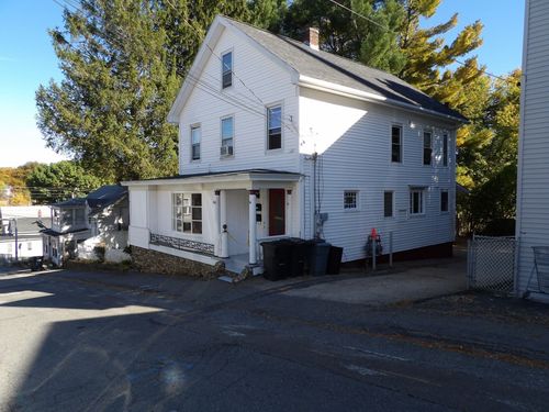 67 Mechanic St, Spencer, MA, 01562-2560 | Card Image