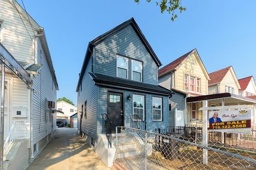 11640 141st Street, New York, NY, 11436 | Card Image