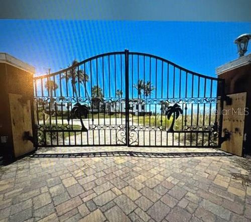 639 Cornwell On The Gulf, VENICE, FL, 34285-2709 | Card Image