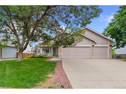 11786 Glencoe St, Thornton, CO, 80233-1830 | Card Image