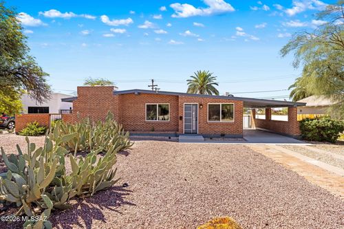 2730 E 10th St, Tucson, AZ, 85716-4750 | Card Image