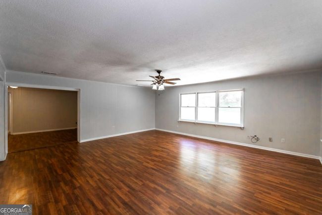 907 Euclid Ave, House other with 4 bedrooms, 2 bathrooms and null parking in Waycross GA | Image 17