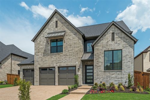 703 Felicity Pl, Lucas, TX, 75098-2057 | Card Image