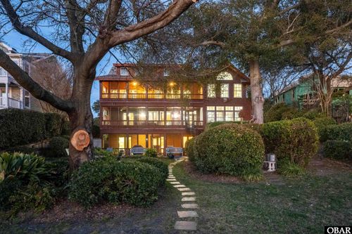 207 Harbour Bay Dr, Kitty Hawk, NC, 27949-4370 | Card Image