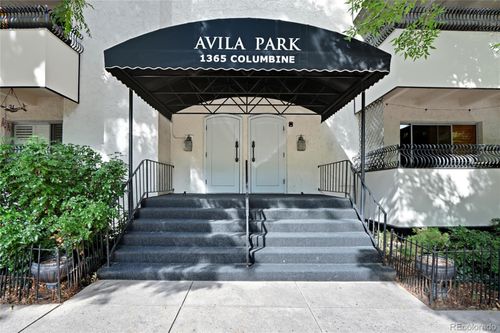 apt-206-1365 Columbine St, Denver, CO, 80206-2330 | Card Image