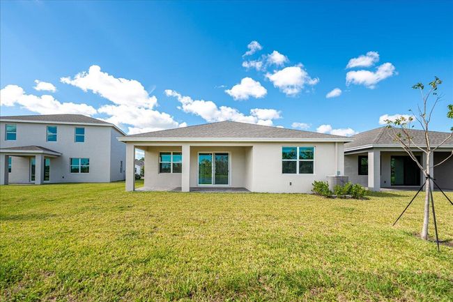 6751 Se Park Trace Dr, House other with 3 bedrooms, 2 bathrooms and null parking in Stuart FL | Image 21