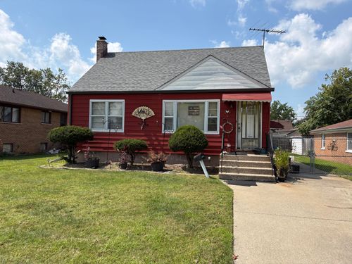 3824 Cameron Ave, Hammond, IN, 46327-1126 | Card Image