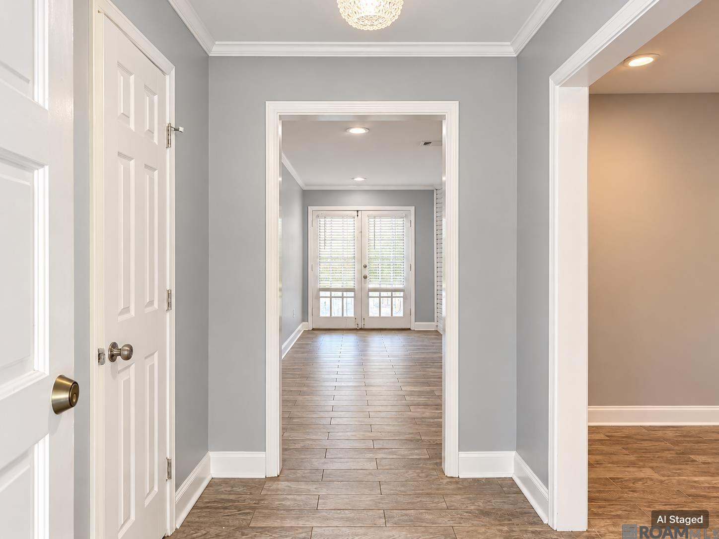 Residential Lease in Baton Rouge 4