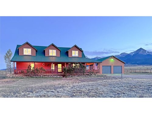 28 County Road 136, Westcliffe, CO, 81252-9426 | Card Image