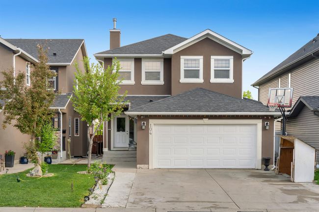 104 Saddlecrest Green Ne, House detached with 5 bedrooms, 3 bathrooms and 4 parking in Calgary AB | Image 49