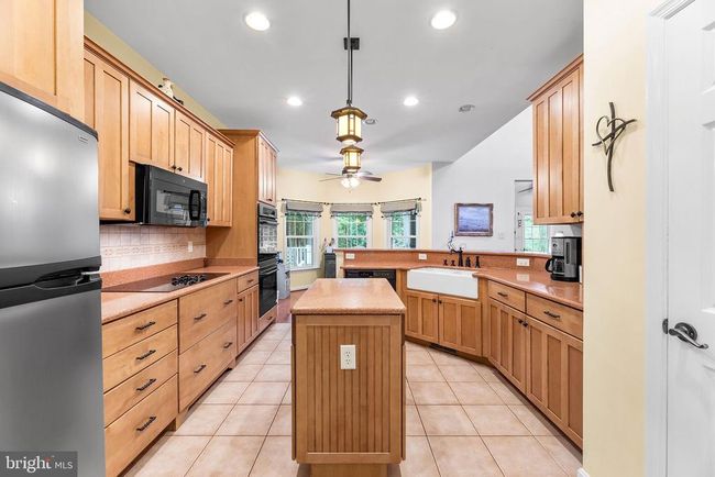 240 Charleston Rd, House other with 4 bedrooms, 4 bathrooms and null parking in OCEAN PINES MD | Image 20