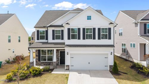 521 Glenwyck Ct, Fuquay-Varina, NC, 27526-2286 | Card Image