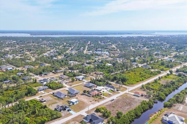 12359 Deepwoods Ave, House other with 4 bedrooms, 2 bathrooms and null parking in Port Charlotte FL | Image 37