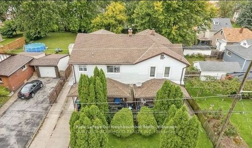 basement-5749 Summer Street, Niagara Falls, ON, L2G1M5 | Card Image