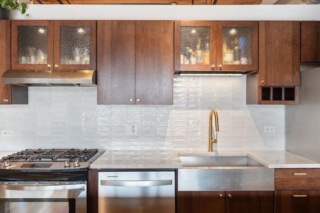 APT-306 - 1670 N Claremont Ave, Condo with 1 bedrooms, 1 bathrooms and 1 parking in CHICAGO IL | Image 4