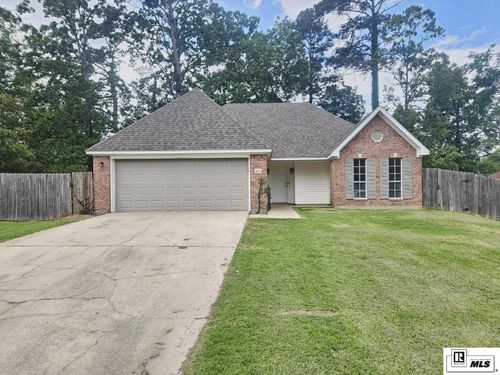 401 Lincoln Hill Dr, Monroe, LA, 71203-8800 | Card Image