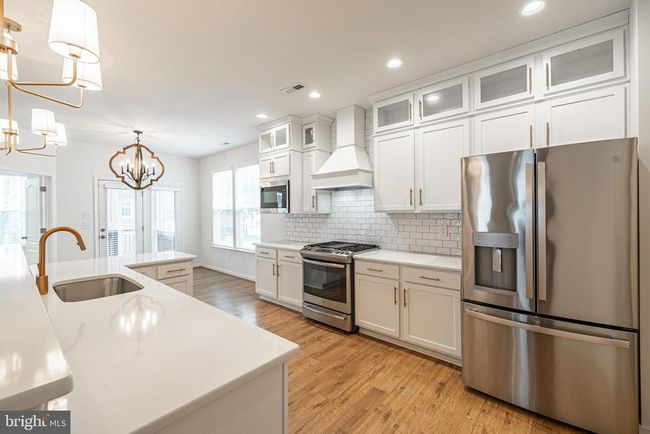 4005 Sweet Azalea Row, House other with 4 bedrooms, 3 bathrooms and null parking in GLEN ALLEN VA | Image 7