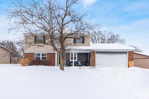 3950 Wintercress Ct, Columbus, OH, 43207-4631 | Card Image