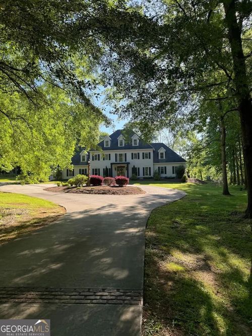 490 N Pine Hill Rd, Griffin, GA, 30223-8309 | Card Image