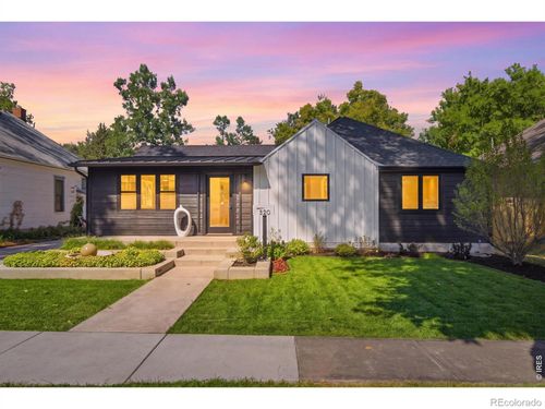 320 Edwards St, Fort Collins, CO, 80524-3721 | Card Image