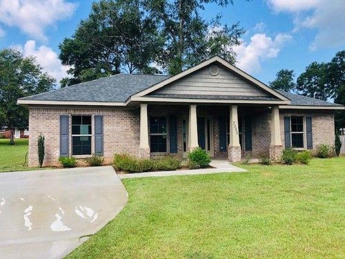 7355 School House Ln, Wilmer, AL, 36587-7476 | Card Image