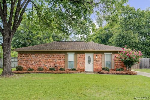 209 Radburn Way, Prattville, AL, 36066-5131 | Card Image