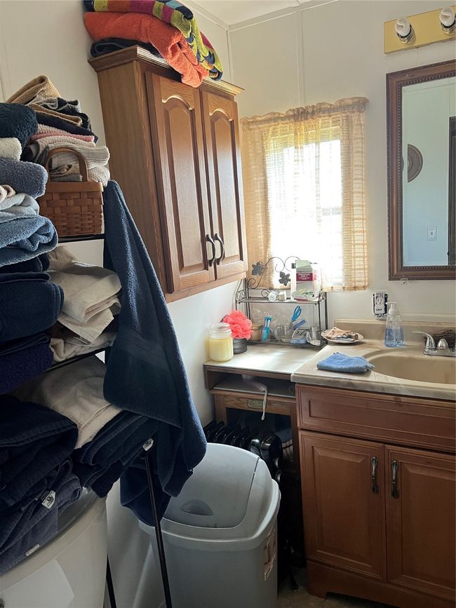 Bathroom featuring a sink | Image 30