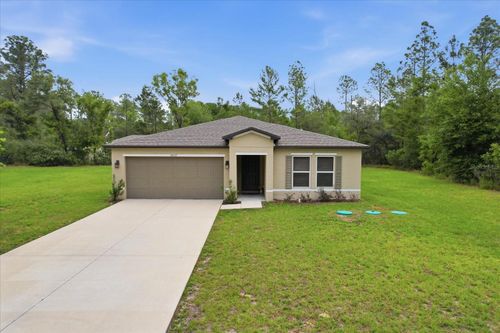 8827 N Vienna Dr, CITRUS SPRINGS, FL, 34433-4993 | Card Image
