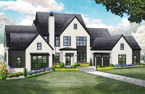 8312 Solstice Dr, College Grove, TN, 37046-7002 | Card Image