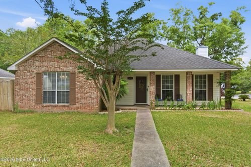 1211 E Old Pass Road, Long Beach, MS, 39560 | Card Image
