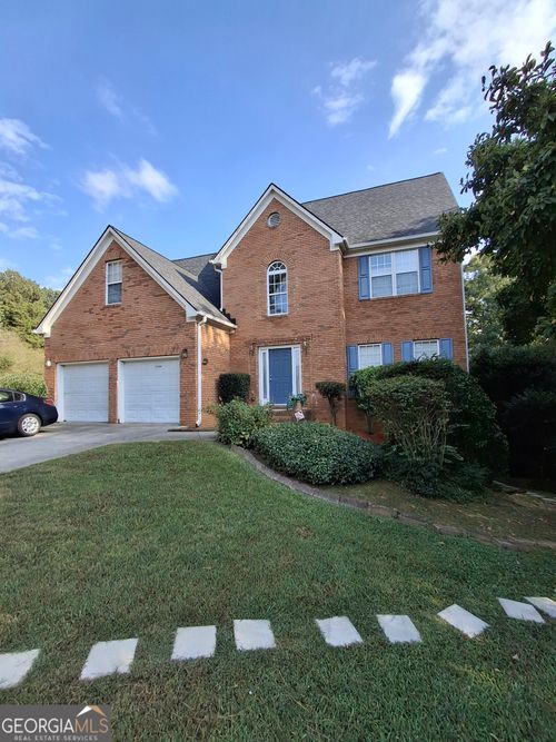 3284 Clubside View Ct, Snellville, GA, 30039-4718 | Card Image