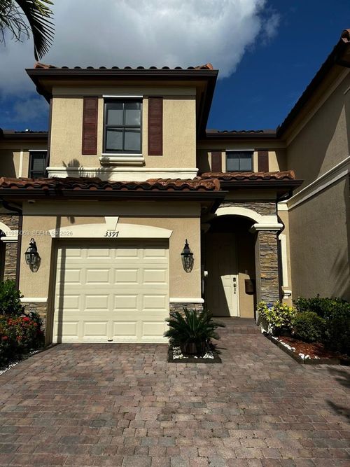 3397 W 94th Ter, Hialeah, FL, 33018-2078 | Card Image