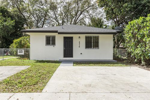 2316-2318 Nw 98th St, Miami, FL, 33147 | Card Image