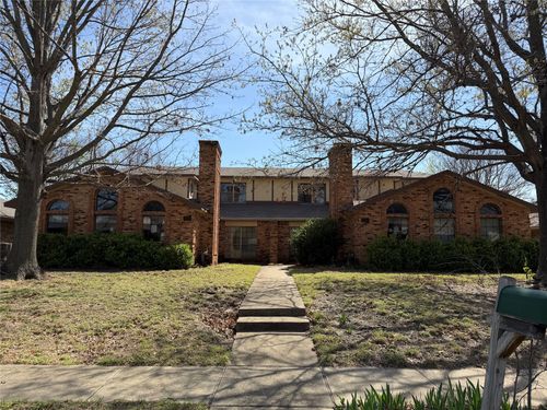 3908-3910-3908 San Mateo Dr, Plano, TX, 75023-6136 | Card Image