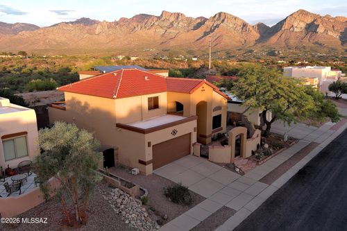 11384 N Sawtooth Road, Tucson, AZ, 85737 | Card Image
