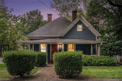 2891 Macaw St Nw, Atlanta, GA, 30318-1036 | Card Image