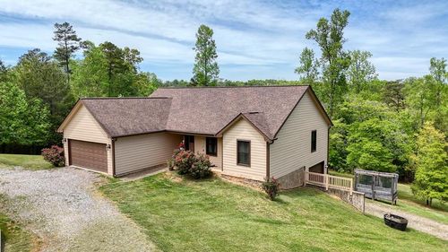 366 Upper Fox Trail, Blairsville, GA, 30512 | Card Image