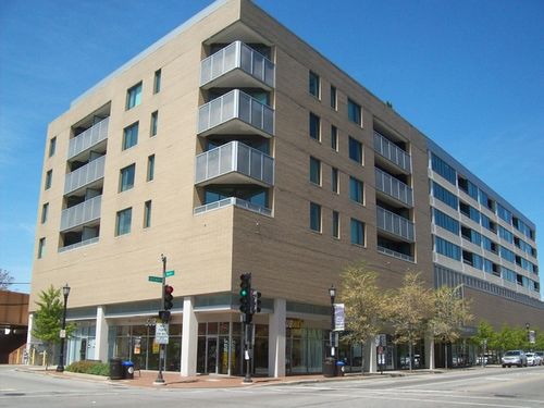 unit-510-900 Chicago Ave, Evanston, IL, 60202-1886 | Card Image